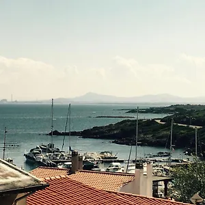 Mare Di Fuori Bed and breakfast